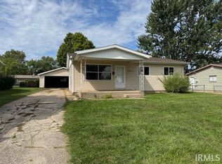 4015 Coral Dr, South Bend, IN