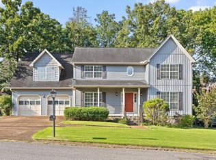 8512 Brandermill Ln, Chattanooga, TN 37421