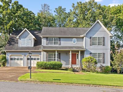 8512 Brandermill Ln, Chattanooga, TN, 37421