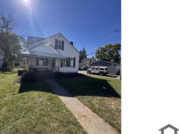 2747 Ridge Ave, Columbus, OH 43204