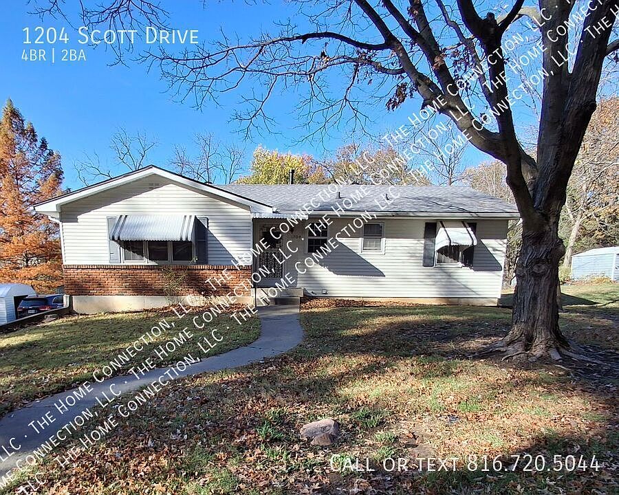 1st image of 1204 Scott Dr
