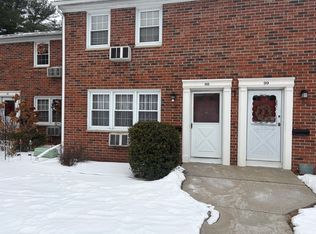 540 Granby Rd #98, South Hadley, MA 01075