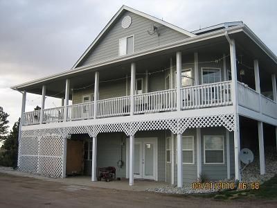 12776 Roundup Rd, Parker, CO, 80138