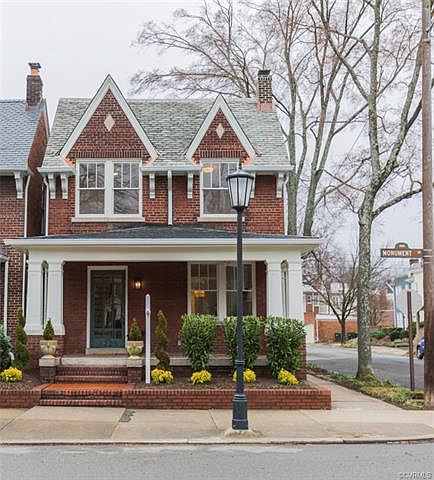 1st image of 3225 Monument Ave