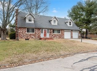 375 Curtis Dr, Wilmington, OH 45177