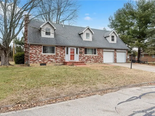 375 Curtis Dr, Wilmington, OH 45177