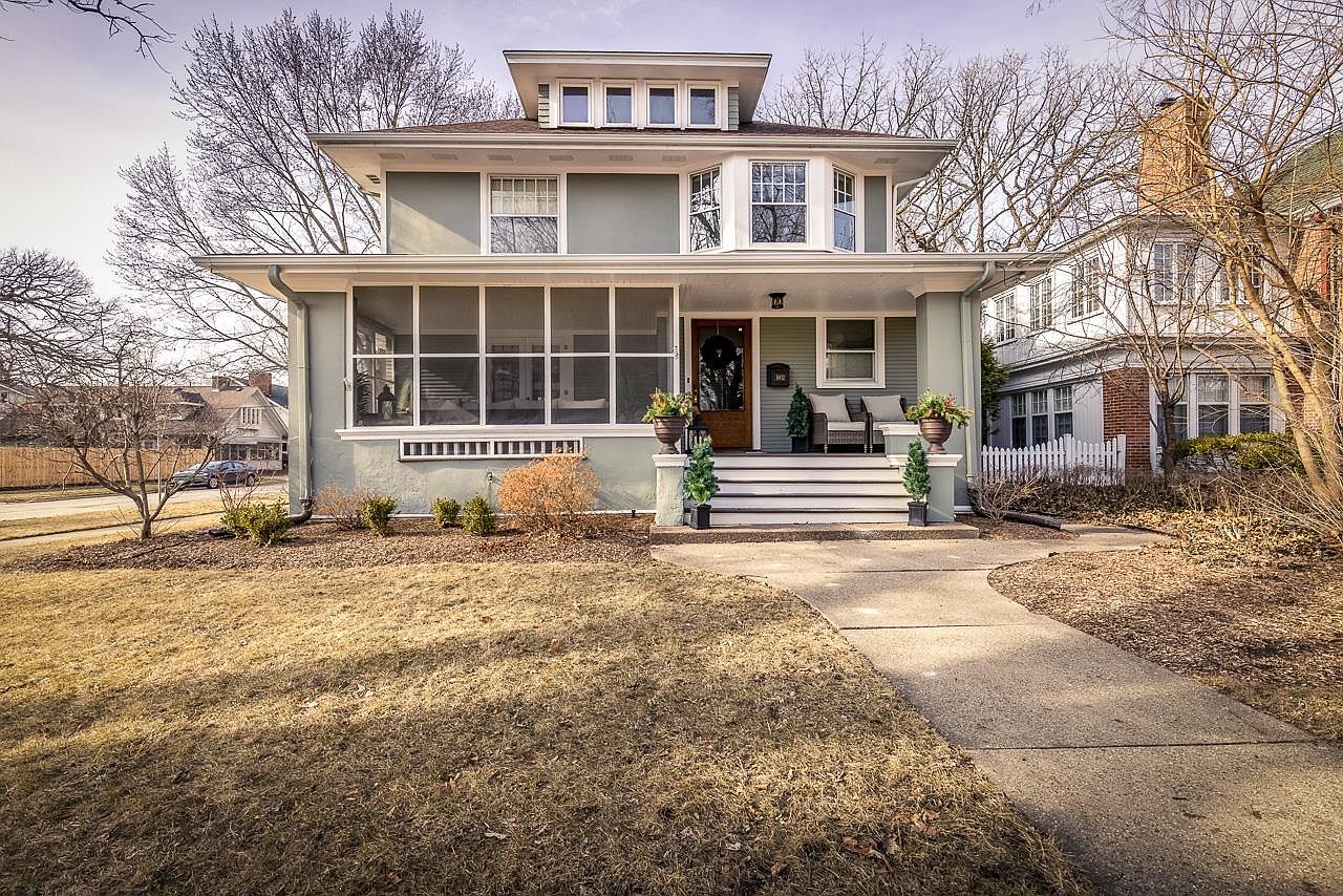 1602 National Ave, Rockford, IL 61103 Zillow