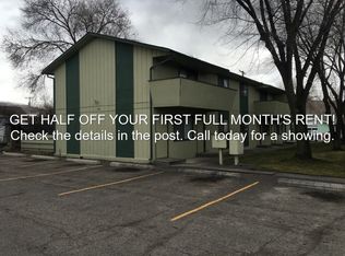 1130 Longstaff St APT 5, Missoula, MT 59801