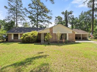 1085 Eric Green Rd, Deridder, LA 70634