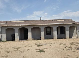 5609 Douglas Rd SW, Albuquerque, NM 87121