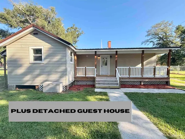 5911 Lillian Hwy, Pensacola, FL 32506