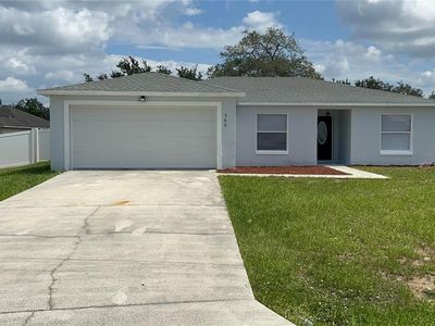 366 Erie Ct, Poinciana, FL, 34759