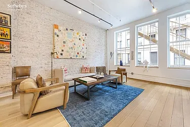 Rented by Sotheby's International Realty