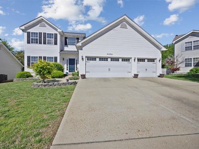 5936 Cardinal Creek Dr, Saint Louis, MO, 63129