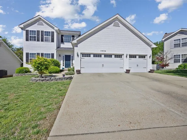 5936 Cardinal Creek Dr, Saint Louis, MO 63129