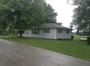 124 E Hickory St, Fair Grove, MO 65648