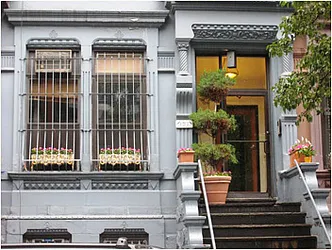 Sold by Brown Harris Stevens