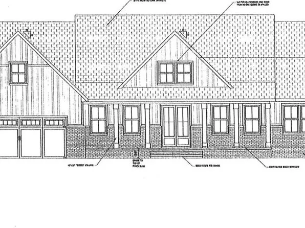 7966 State Highway 65, Summerfield, NC 27358