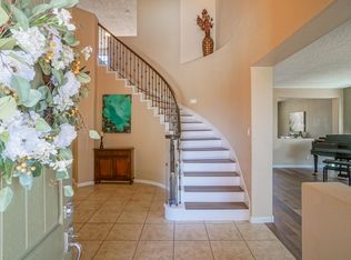 3801 Tierra Vista Pl NE, Rio Rancho, NM 87124