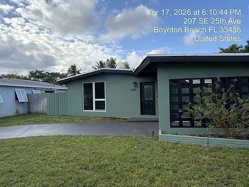 207 SE 25th Ave Photo 1