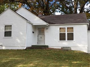 6410 Walrond Ave, Kansas City, MO 64132