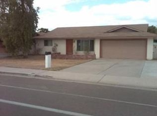 1324 W 13th St, Tempe, AZ 85281