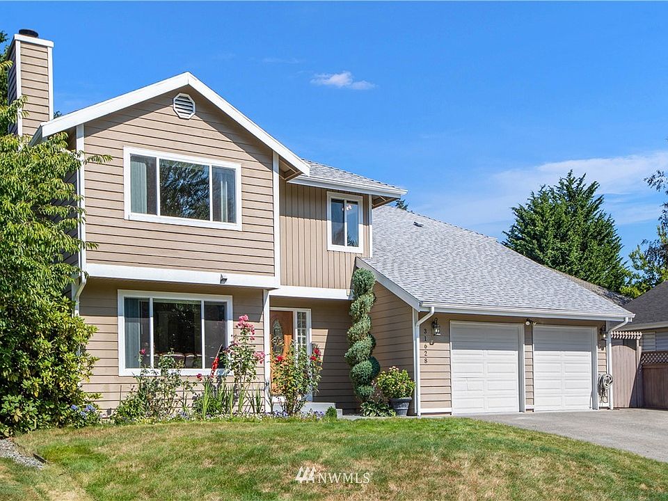 31628 13th Ave SW, Federal Way, WA 98023 Zillow