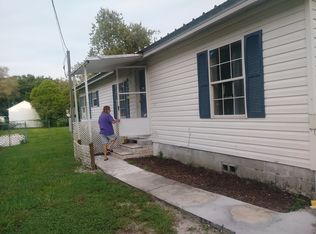 4312 Plum St, Zephyrhills, FL 33542