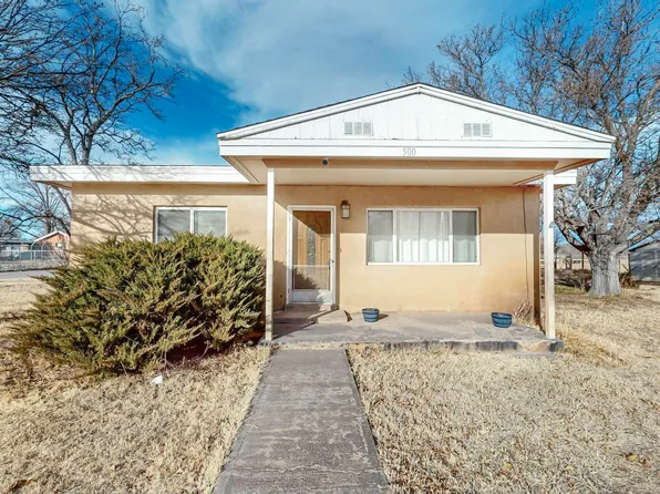 500 De Soto Ave, Belen, NM 87002