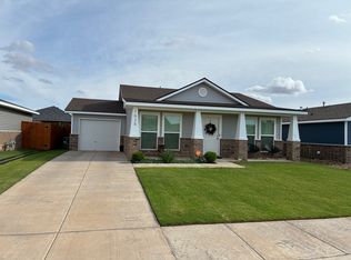 1625 139th St, Lubbock, TX 79423