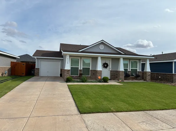 1625 139th St, Lubbock, TX 79423