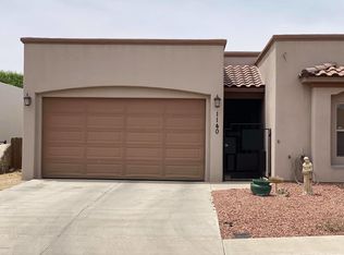 1140 Old West Way, Las Cruces, NM 88005