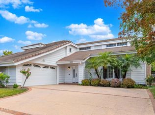 5690 Buffwood Pl, Agoura Hills, CA 91301