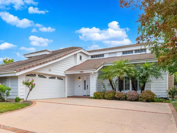 5690 Buffwood Pl, Agoura Hills, CA 91301