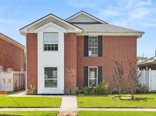 1486 Mirabeau Ave, New Orleans, LA 70122