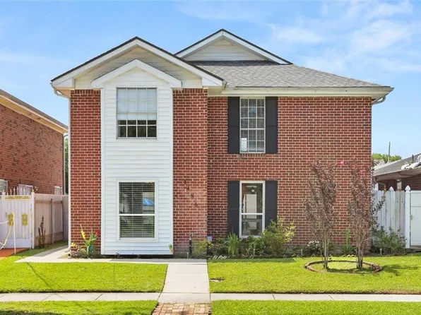 1486 Mirabeau Ave, New Orleans, LA 70122