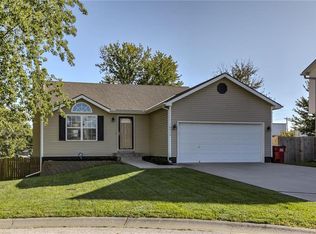 16413 E 3rd Terrace Ct, Independence, MO 64052