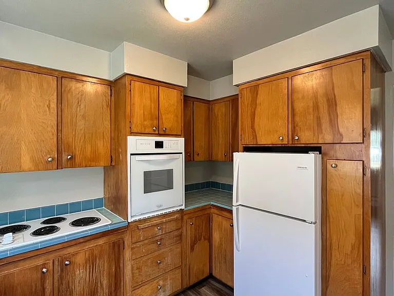 The Rivercrest Apartments by Star Metro — Photo 7
