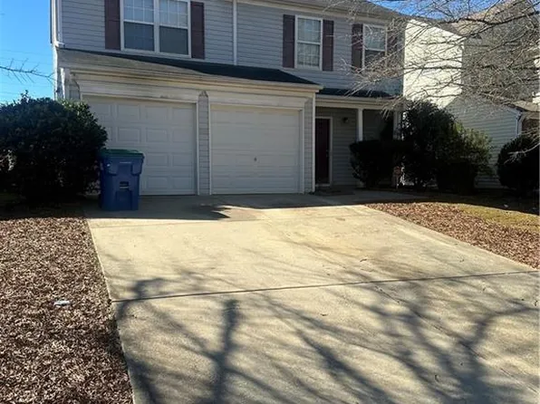 5435 Sable Bay Point, Atlanta, GA 30349