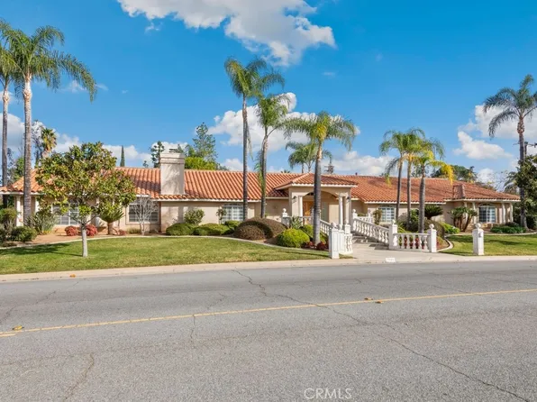 1641 Frd, Redlands, CA 92374