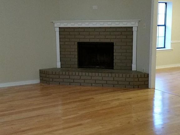 Fire place