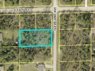 1321 Cleveland Ave, Lehigh Acres, FL 33972