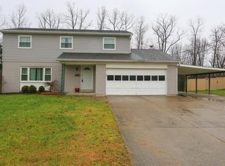 8345 Vicksburg Dr, Cincinnati, OH 45249