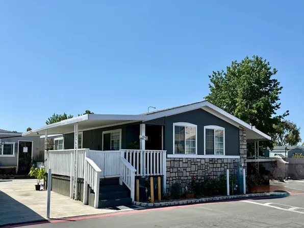 255 E Bradley Ave Space 23, El Cajon, CA 92021