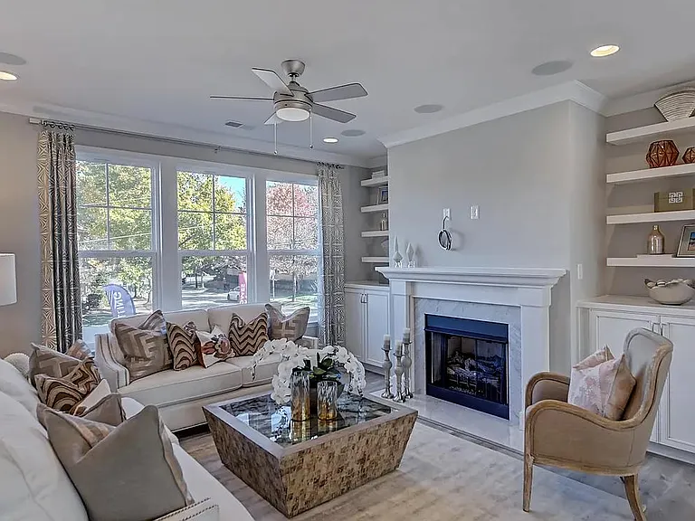 124 Bell Meadow Pl — Photo 23