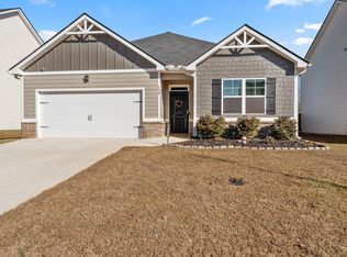 134 Farmers Way, Perry, GA 31069