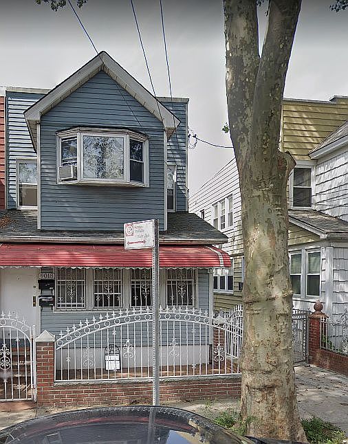 1st image of 9018 172nd St
