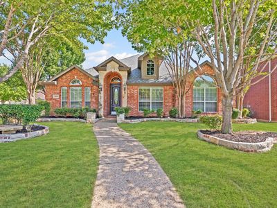 1899 Kings View Dr, Frisco, TX, 75034