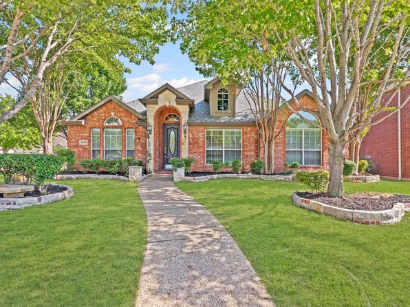 1899 Kings View Dr, Frisco, TX 75036