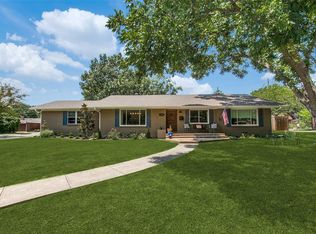 1001 Newberry Dr, Richardson, TX 75080